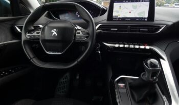 Peugeot 5008 1.2 PureTech Active S&S full