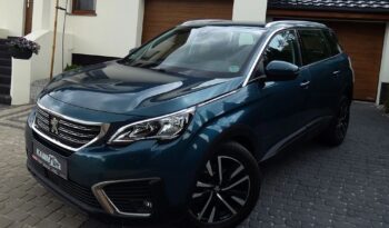 Peugeot 5008 1.2 PureTech Active S&S full