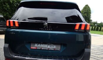 Peugeot 5008 1.2 PureTech Active S&S full