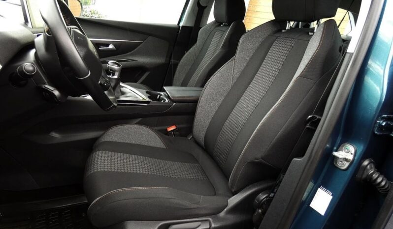 Peugeot 5008 1.2 PureTech Active S&S full