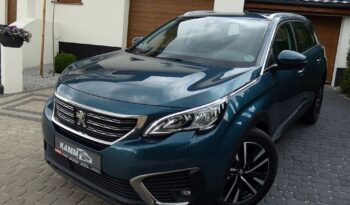 Peugeot 5008 1.2 PureTech Active S&S full