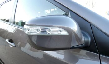 Hyundai ix35 blue 1.6 2WD Finale Gold full