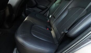 Hyundai ix35 blue 1.6 2WD Finale Gold full