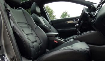 Nissan Qashqai 1.2 DIG-T Tekna+ full