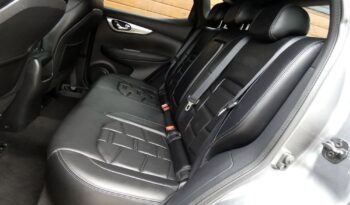 Nissan Qashqai 1.2 DIG-T Tekna+ full