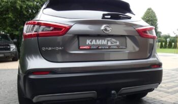 Nissan Qashqai 1.2 DIG-T Tekna+ full
