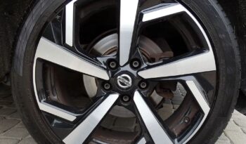 Nissan Qashqai 1.2 DIG-T Tekna+ full