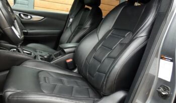 Nissan Qashqai 1.2 DIG-T Tekna+ full