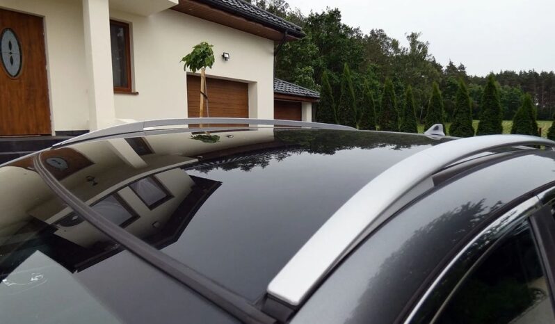Nissan Qashqai 1.2 DIG-T Tekna+ full