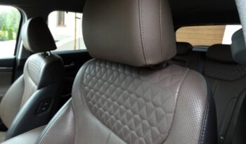 Hyundai Santa Fe 2.0 CRDi Platinum 4WD full