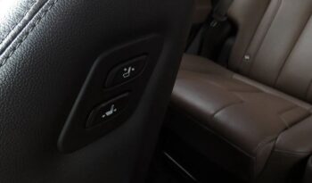 Hyundai Santa Fe 2.0 CRDi Platinum 4WD full