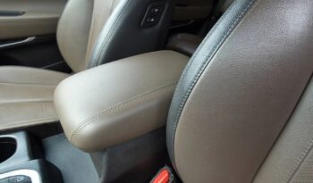 Hyundai Santa Fe 2.0 CRDi Platinum 4WD full