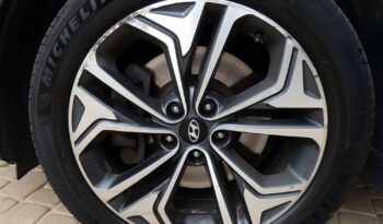 Hyundai Santa Fe 2.0 CRDi Platinum 4WD full
