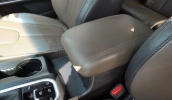 Hyundai Santa Fe 2.0 CRDi Platinum 4WD full