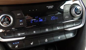Hyundai Santa Fe 2.0 CRDi Platinum 4WD full