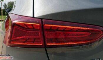 Hyundai Santa Fe 2.0 CRDi Platinum 4WD full