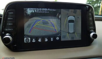 Hyundai Santa Fe 2.0 CRDi Platinum 4WD full