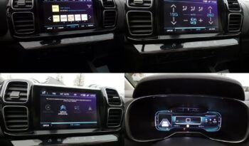 Citroën C5 Aircross 1.6 PHEV Shine Pack EAT8 full