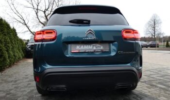 Citroën C5 Aircross 1.6 PHEV Shine Pack EAT8 full