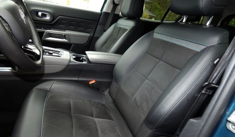 Citroën C5 Aircross 1.6 PHEV Shine Pack EAT8 full