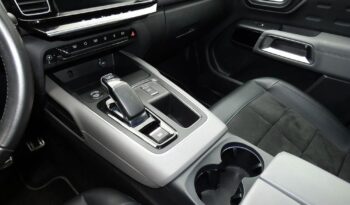 Citroën C5 Aircross 1.6 PHEV Shine Pack EAT8 full