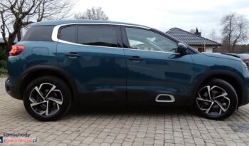 Citroën C5 Aircross 1.6 PHEV Shine Pack EAT8 full
