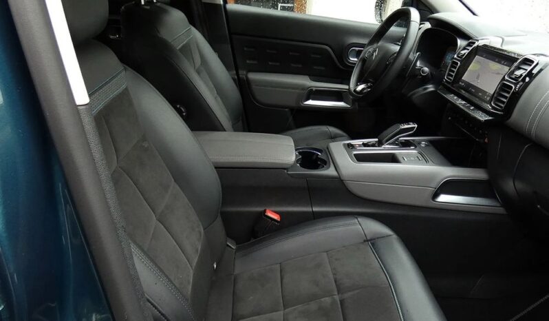 Citroën C5 Aircross 1.6 PHEV Shine Pack EAT8 full