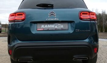 Citroën C5 Aircross 1.6 PHEV Shine Pack EAT8 full