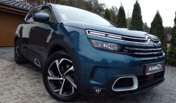 Citroën C5 Aircross 1.6 PHEV Shine Pack EAT8 full