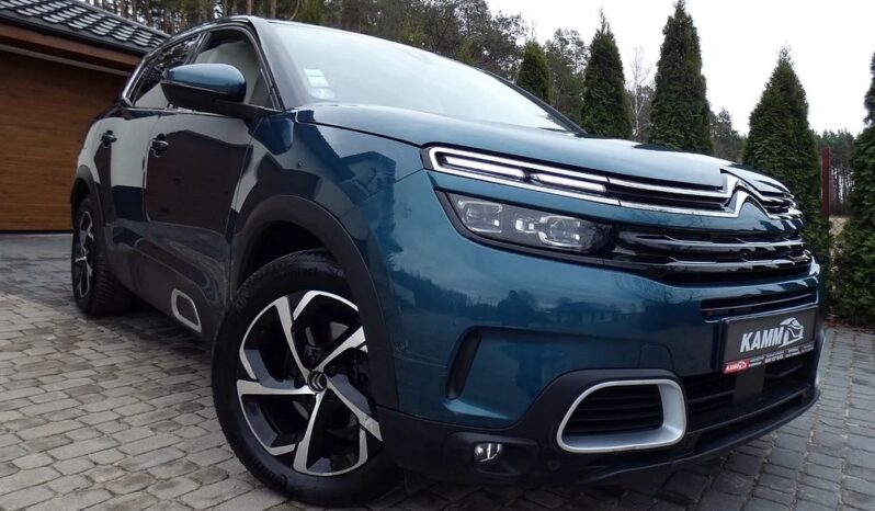 Citroën C5 Aircross 1.6 PHEV Shine Pack EAT8 full