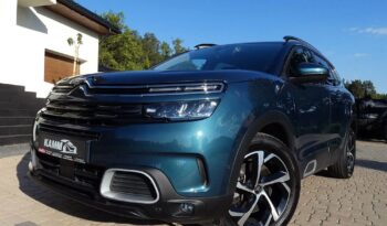 Citroën C5 Aircross 1.6 PHEV Shine Pack EAT8 full