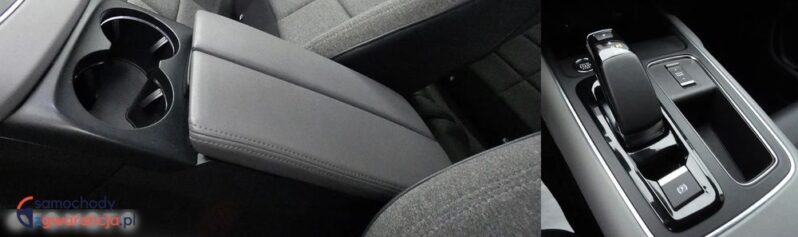 Citroën C5 Aircross 1.6 PHEV Shine Pack EAT8 full