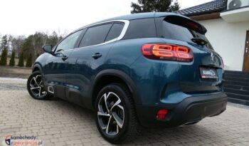Citroën C5 Aircross 1.6 PHEV Shine Pack EAT8 full