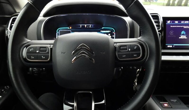 Citroën C5 Aircross 1.6 PHEV Shine Pack EAT8 full