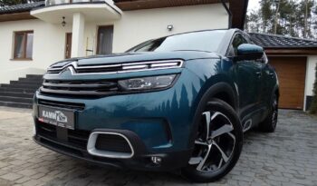 Citroën C5 Aircross 1.6 PHEV Shine Pack EAT8 full