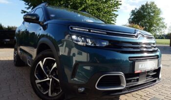 Citroën C5 Aircross 1.6 PHEV Shine Pack EAT8 full