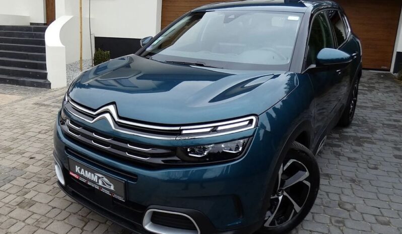 Citroën C5 Aircross 1.6 PHEV Shine Pack EAT8 full