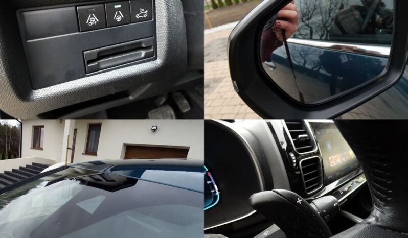 Citroën C5 Aircross 1.6 PHEV Shine Pack EAT8 full