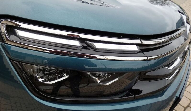 Citroën C5 Aircross 1.6 PHEV Shine Pack EAT8 full