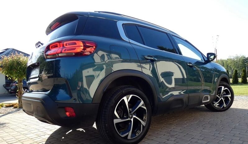 Citroën C5 Aircross 1.6 PHEV Shine Pack EAT8 full
