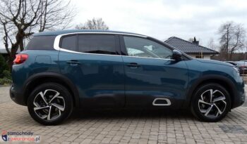 Citroën C5 Aircross 1.6 PHEV Shine Pack EAT8 full
