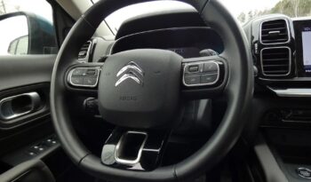 Citroën C5 Aircross 1.6 PHEV Shine Pack EAT8 full