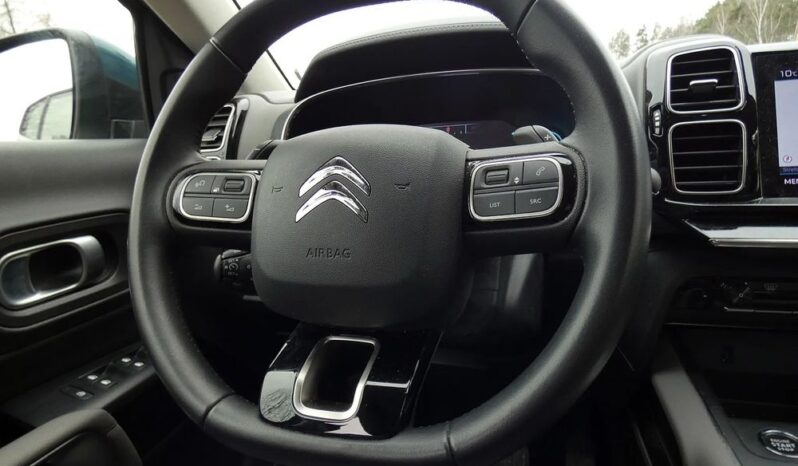 Citroën C5 Aircross 1.6 PHEV Shine Pack EAT8 full