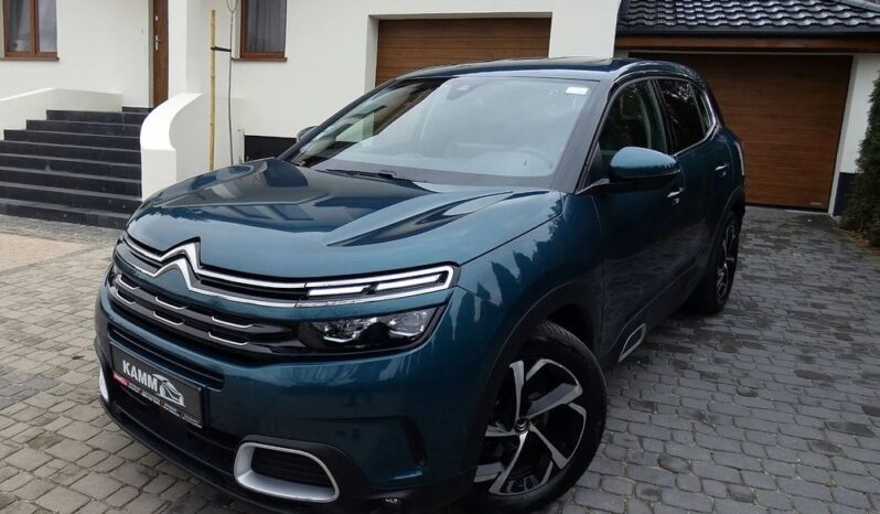 Citroën C5 Aircross 1.6 PHEV Shine Pack EAT8 full