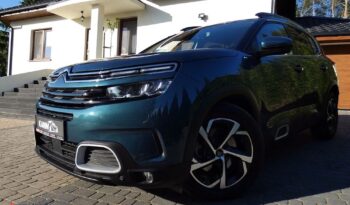Citroën C5 Aircross 1.6 PHEV Shine Pack EAT8 full