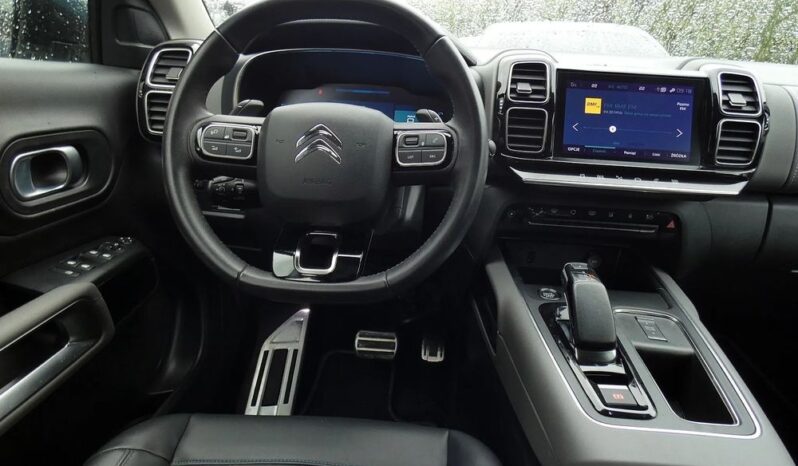 Citroën C5 Aircross 1.6 PHEV Shine Pack EAT8 full