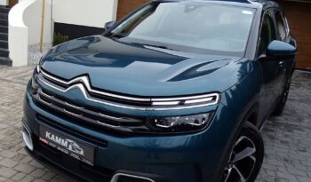 Citroën C5 Aircross 1.6 PHEV Shine Pack EAT8 full