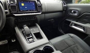Citroën C5 Aircross 1.6 PHEV Shine Pack EAT8 full