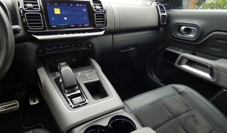 Citroën C5 Aircross 1.6 PHEV Shine Pack EAT8 full