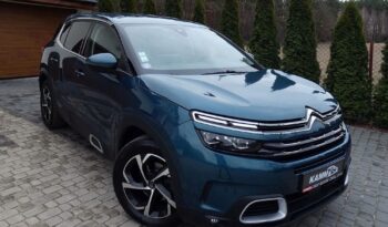 Citroën C5 Aircross 1.6 PHEV Shine Pack EAT8 full